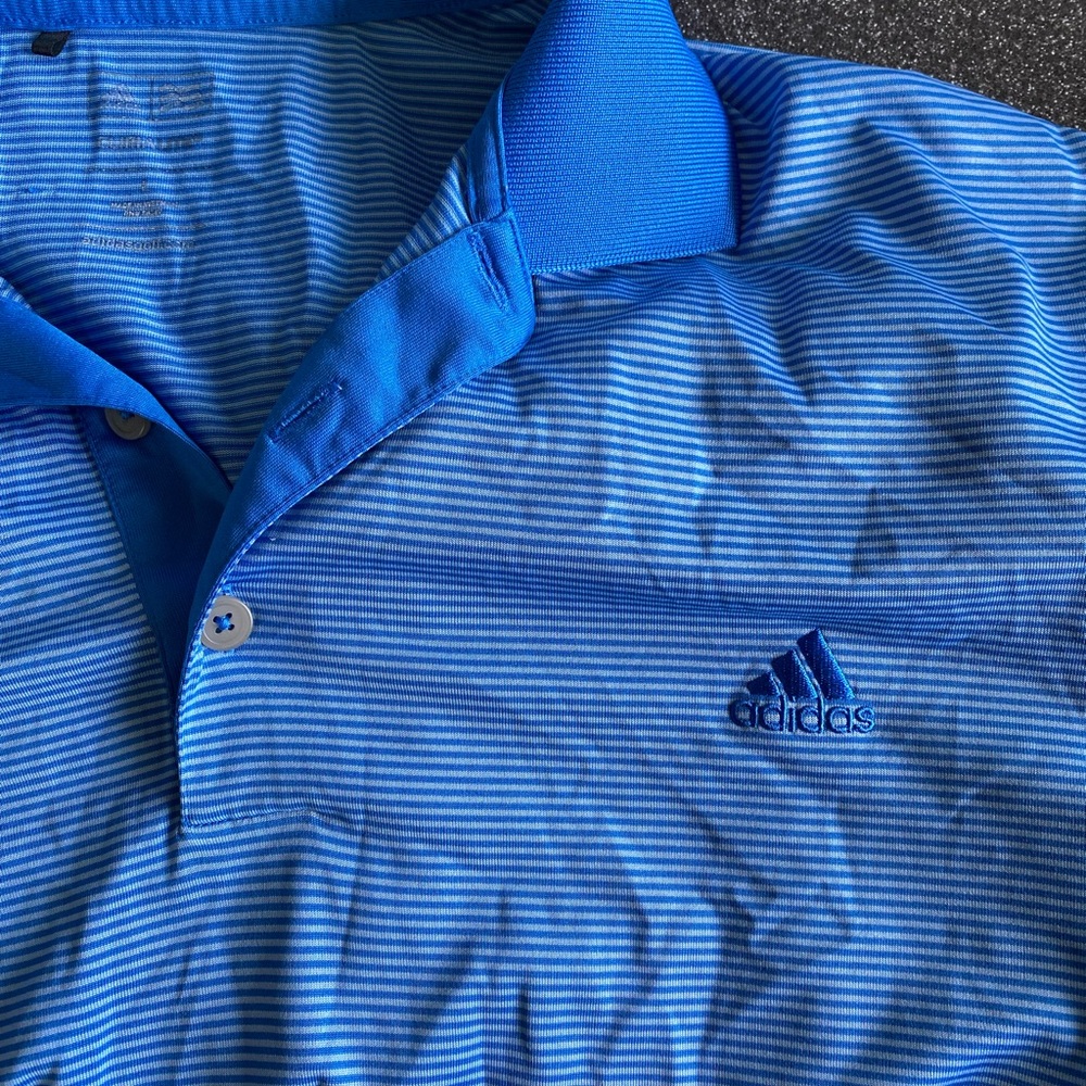 Adidas Polo